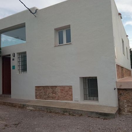 Finca Can Paci Санта-Эулалия-дель-Рио Экстерьер фото