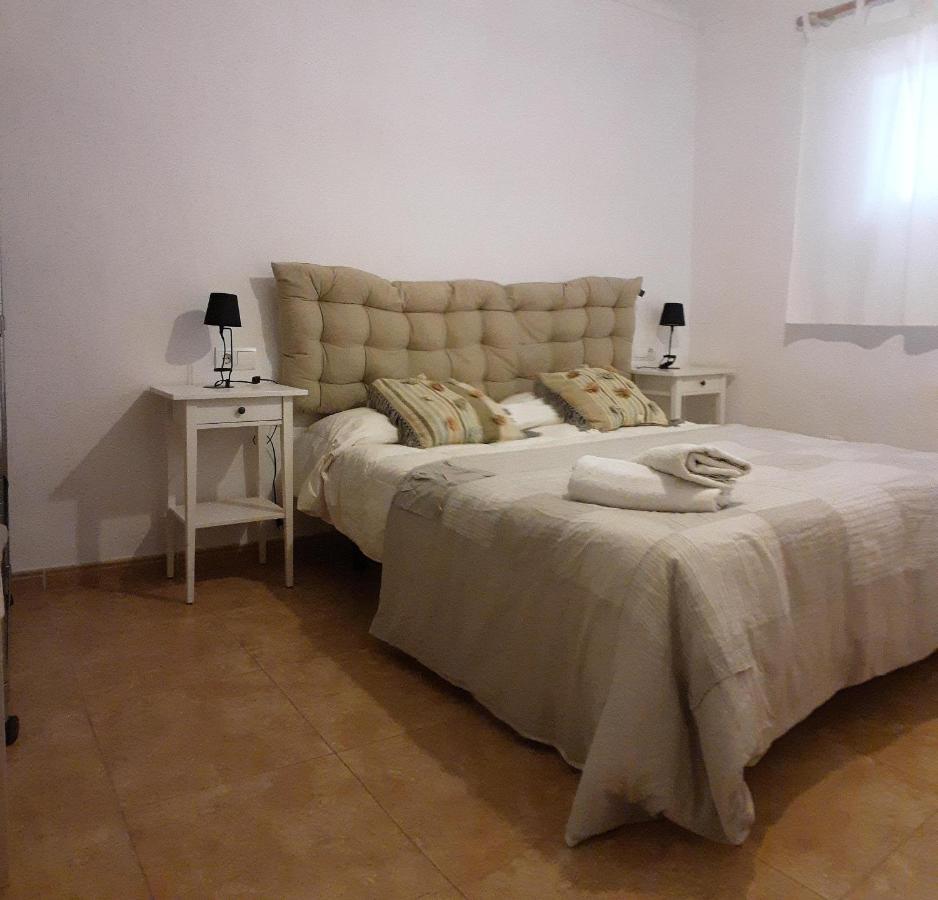 Finca Can Paci Санта-Эулалия-дель-Рио Экстерьер фото