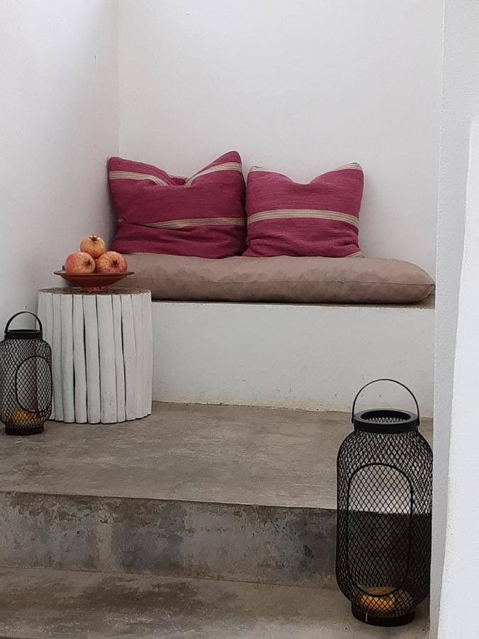 Finca Can Paci Санта-Эулалия-дель-Рио Экстерьер фото